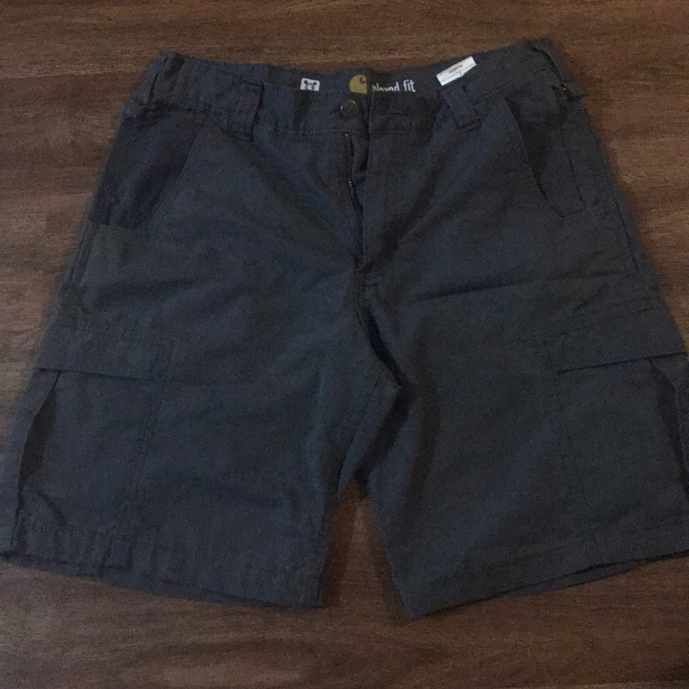 GUC men’s work shorts